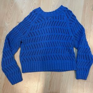 American Eagle Sweater